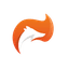TidyFox logo